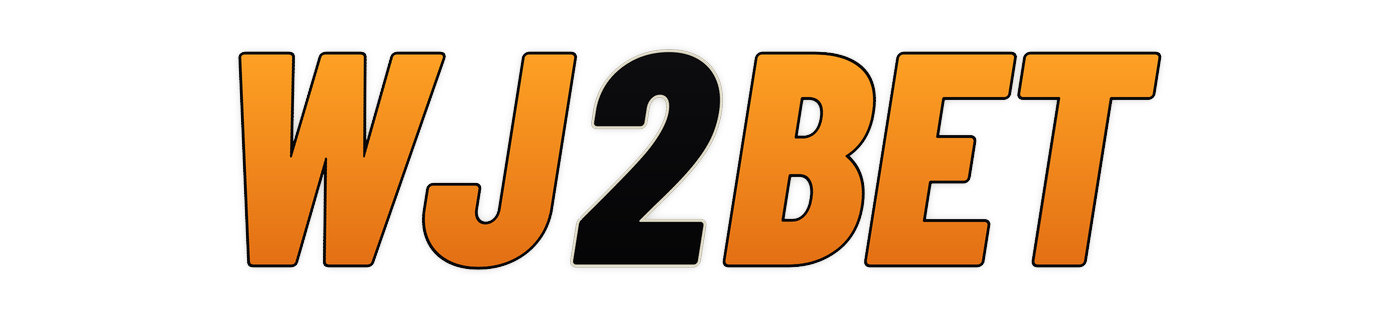 wj2bet লোগো